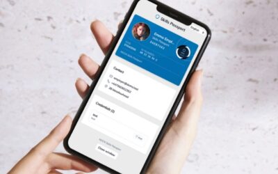 NOCN to launch new competence platform