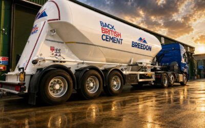 Revenue up at Breedon, but Britain declines