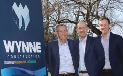 Wynne marks centenary with £325m order book