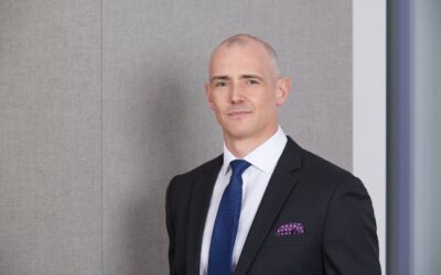 Currie & Brown appoints head of infrastructure