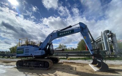 Connected Places seeks SMEs for diesel-free project