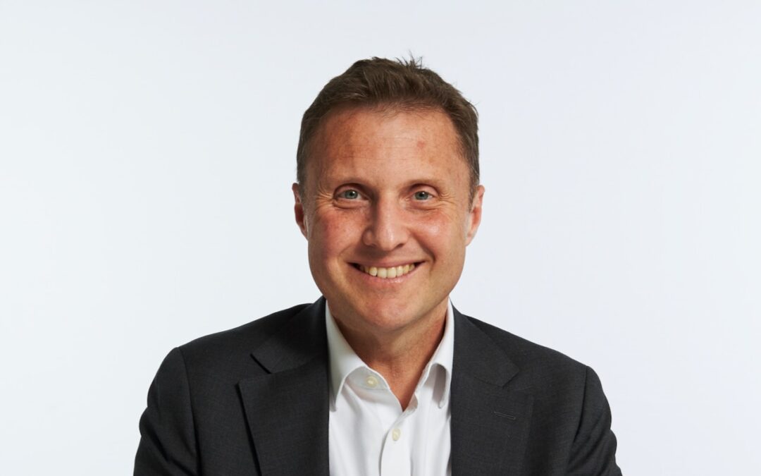 Egis joins Yorkshire Water AMP8 framework