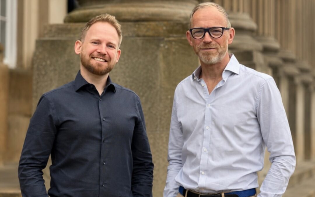 New leadership for AECB