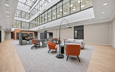 Construction boosts Muir Group profits