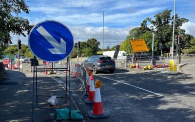 West Yorks councils put a price to road works