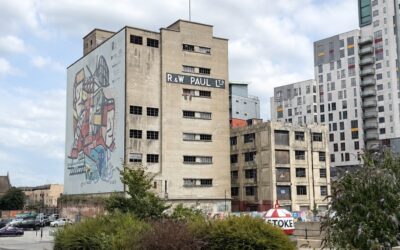 Capital&Centric appointed to Ipswich regeneration
