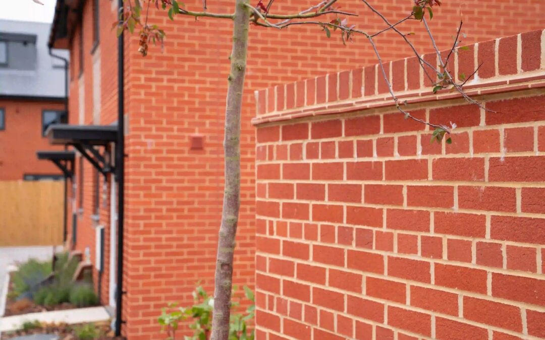 Housebuilding a challenge for Ibstock