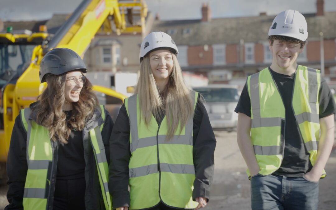 Kimpton wins City of Liverpool College contract