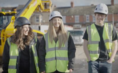 Kimpton wins City of Liverpool College contract