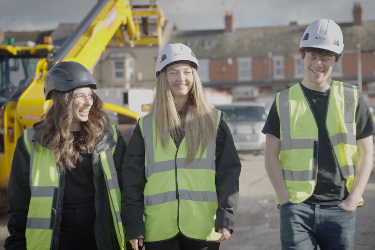 Kimpton wins City of Liverpool College contract