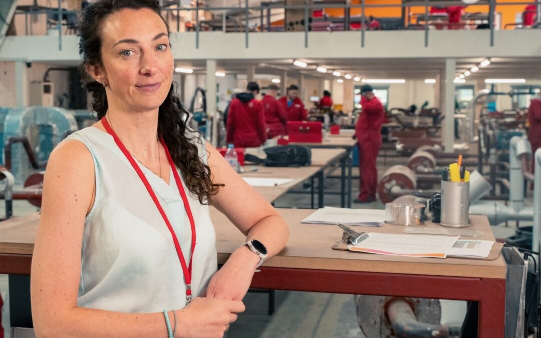 Insulation training expands as apprenticeships soar
