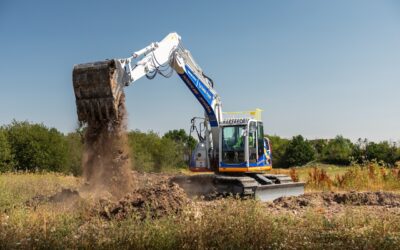 Eagle takes first 15t 3-series Takeuchi