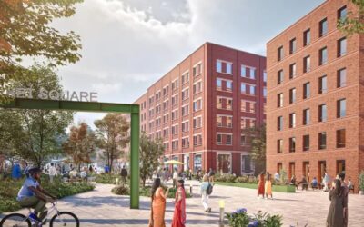 CCL picked for ECF’s Bicycle Works