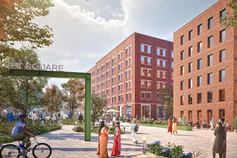 CCL picked for ECF’s Bicycle Works