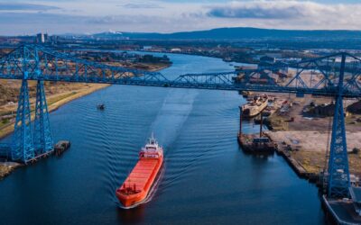 Stantec to help Tees Valley create spatial strategy