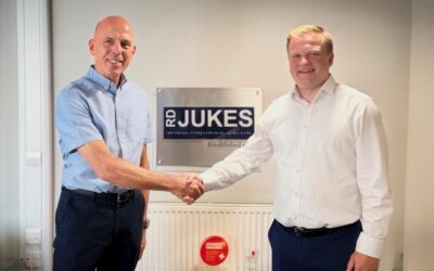 Ventro completes RD Jukes acquisition