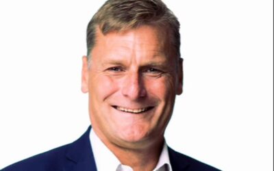New operations director for Wates