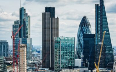 Office construction output falls in 2025