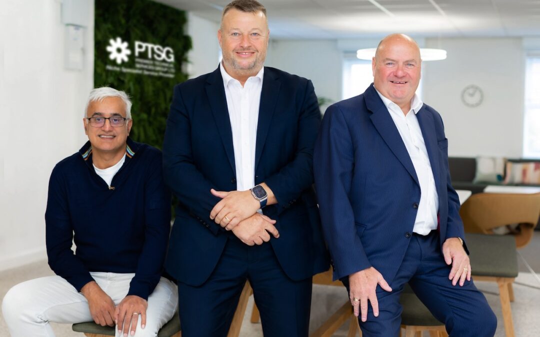 Premier Technical acquires IDSL Group