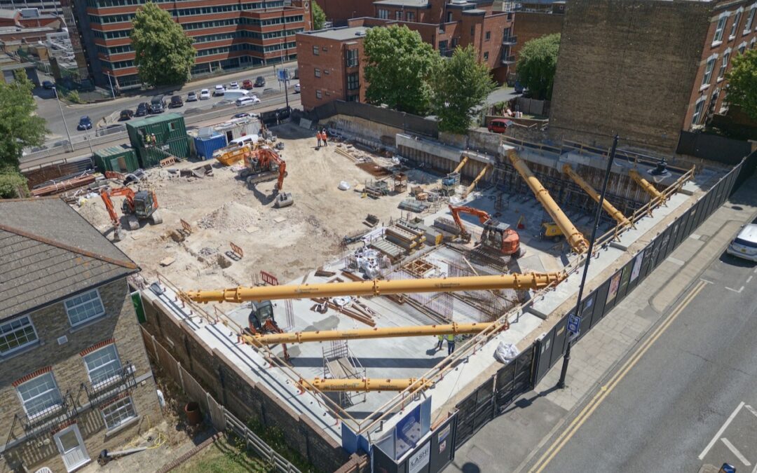 Groundforce props picked for Chatham development