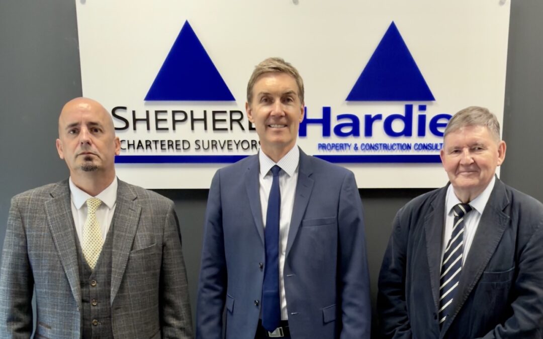 Hardies acquires Storrier & Donaldson