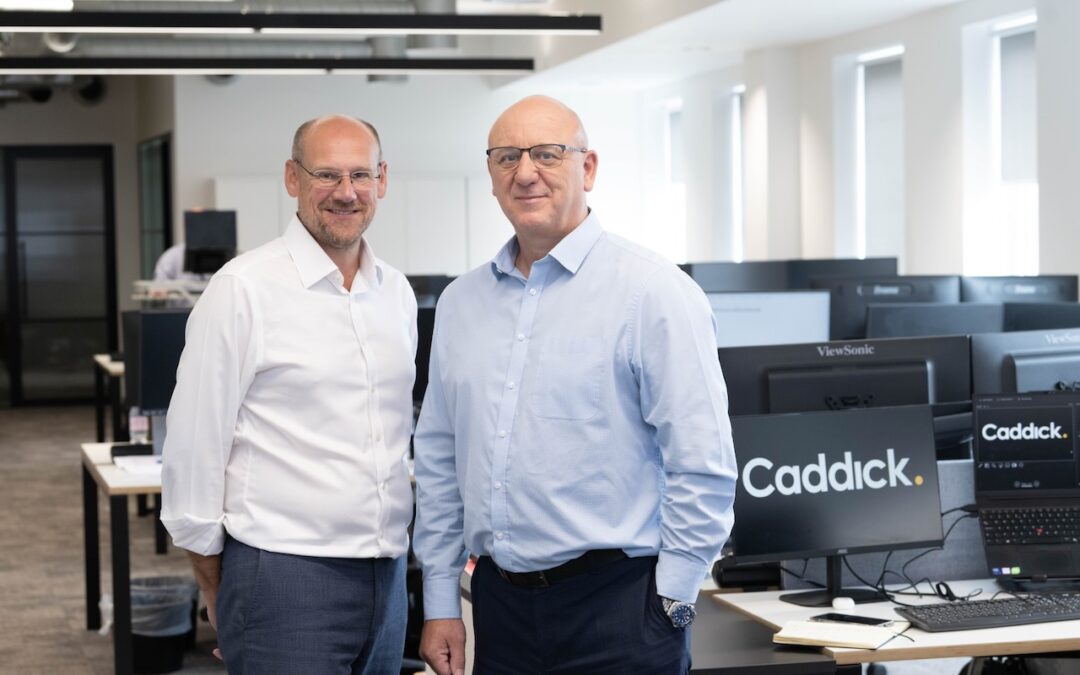 Lambkin joins Caddick in East Midlands