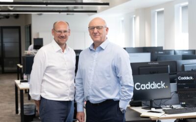 Lambkin joins Caddick in East Midlands