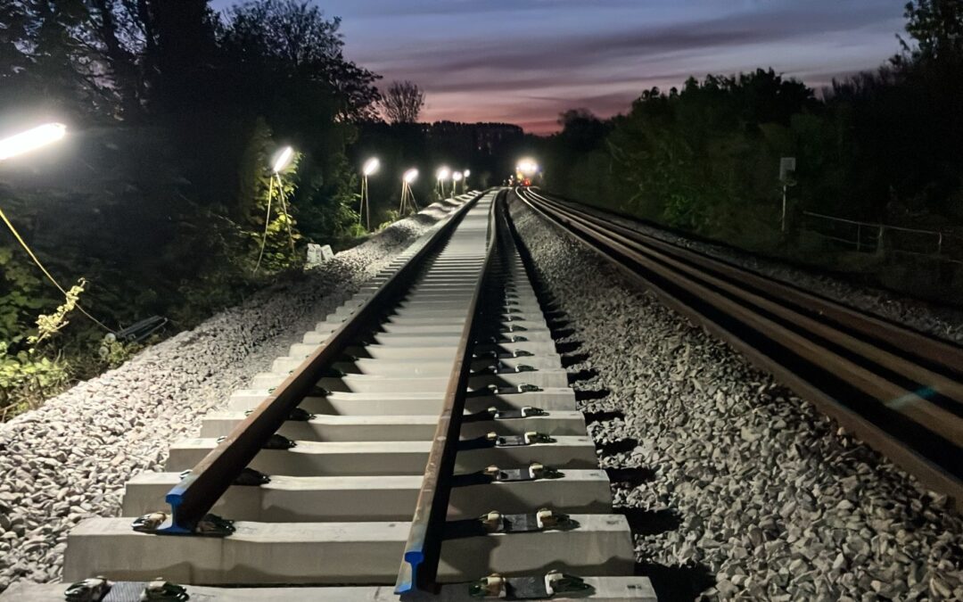 Network Rail seeks rock cutting EOIs for Wales & Western