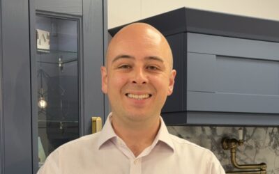 Huws Gray adds showrooms director