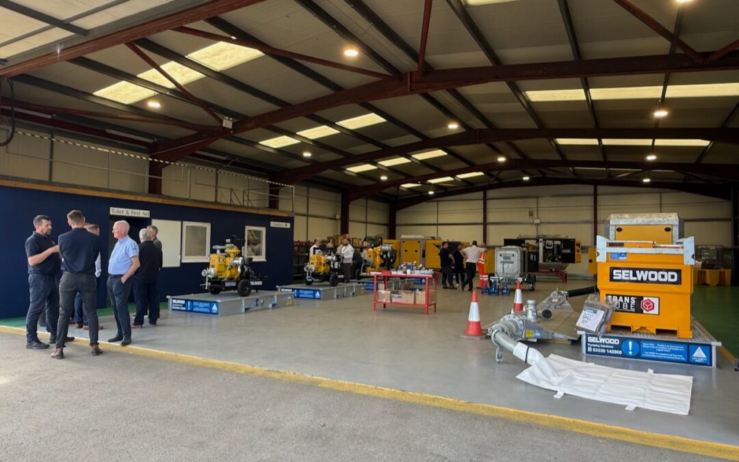 Selwood expands in Inverness