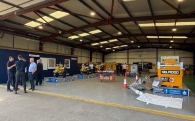 Selwood expands in Inverness