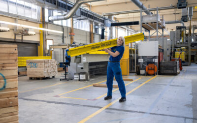 Doka gives a clear view of carbon costs