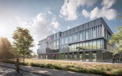 Sky wins approval for Livingston Campus