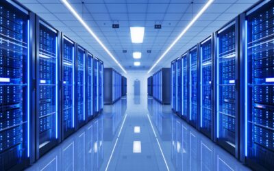 Data centre proposed for Greenock ex-IBM site