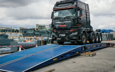Collett adds Greiner bridging system