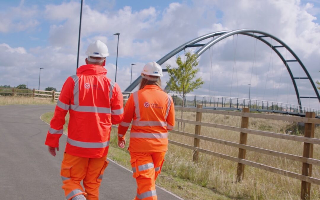 Winvic, Mott MacDonald to protect Wear bridge