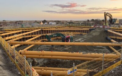 Growth enables investment at Clancy