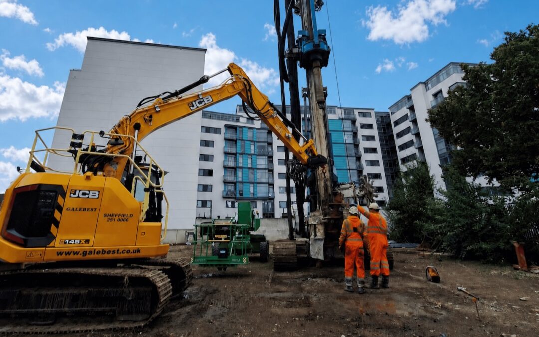 Gateway 2 approval for £32m Leeds development
