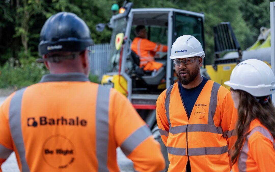 Barhale finds savings, wins Severn Trent contract