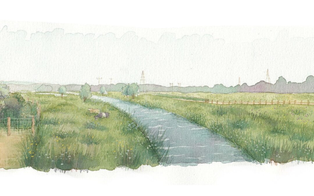 Graham wins Oxford flood defence contract