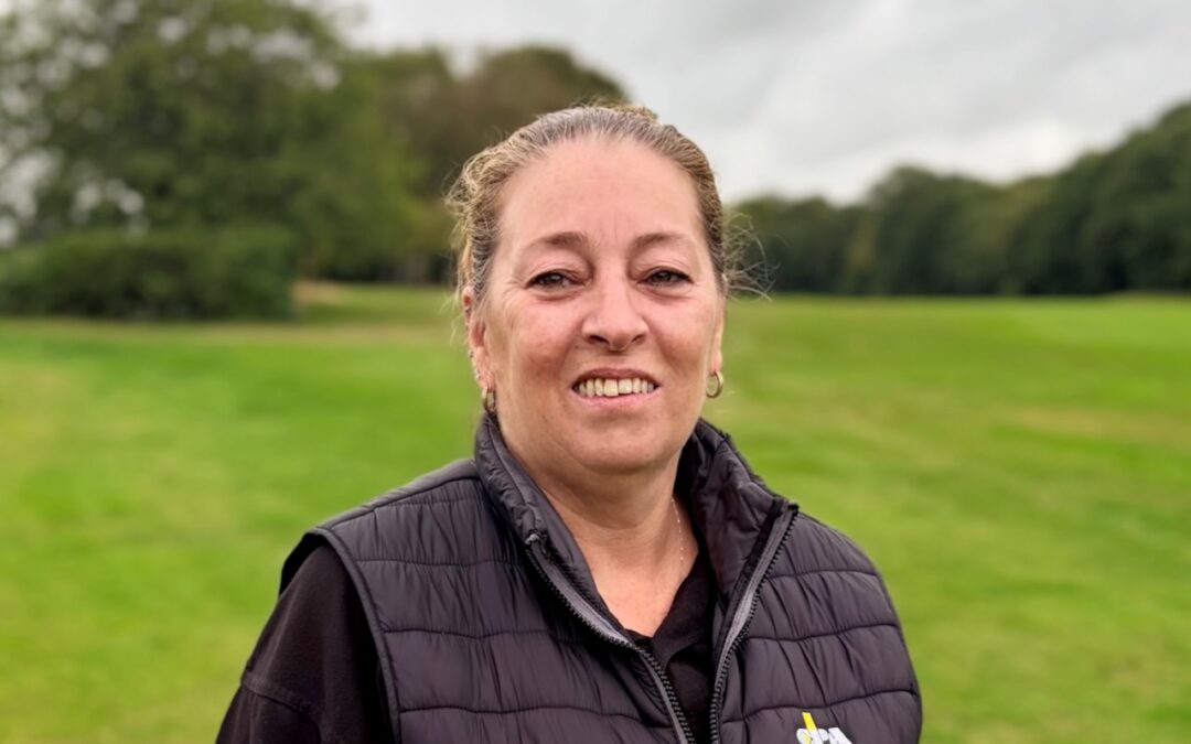CPA appoints training and skills manager