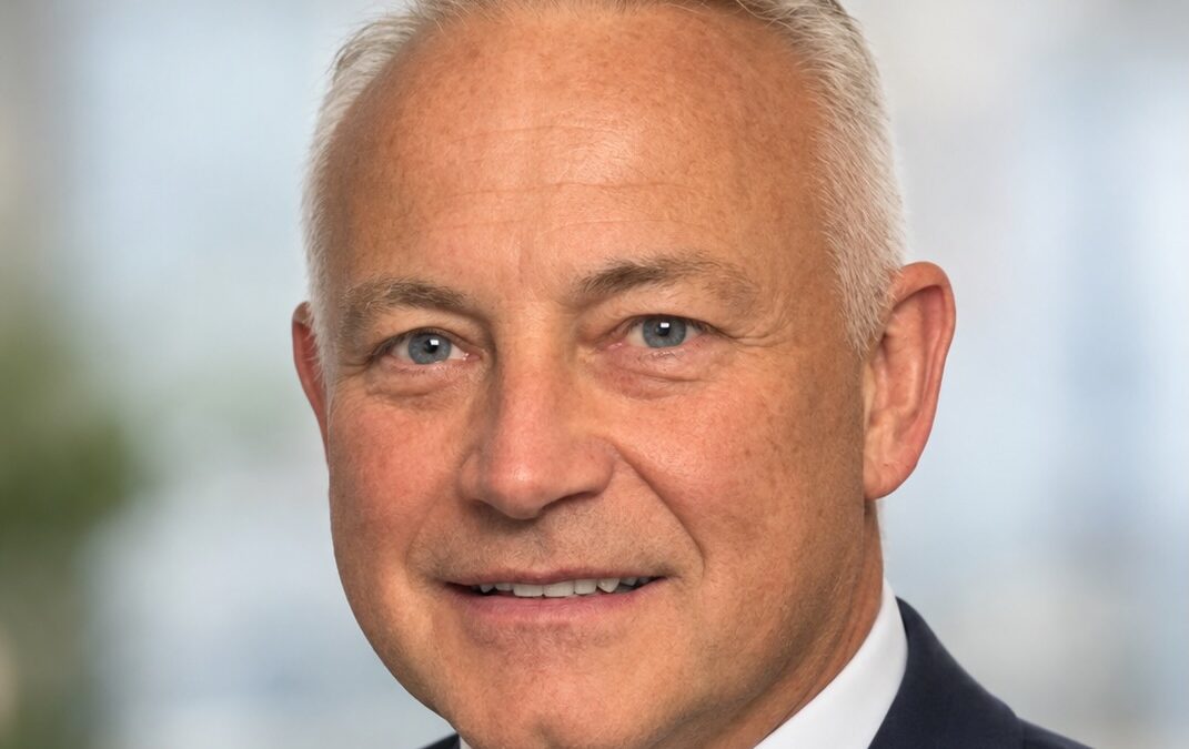 McLaren appoints construction management director