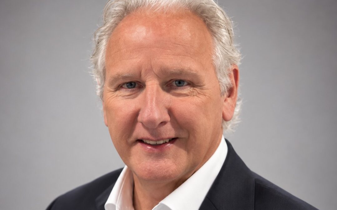 Severfield picks Fitzmaurice as CCO