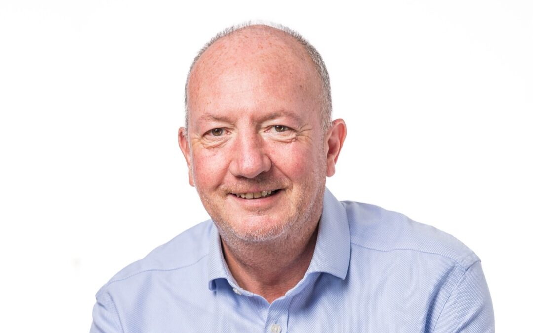 Knight to chair Trust Housing Association