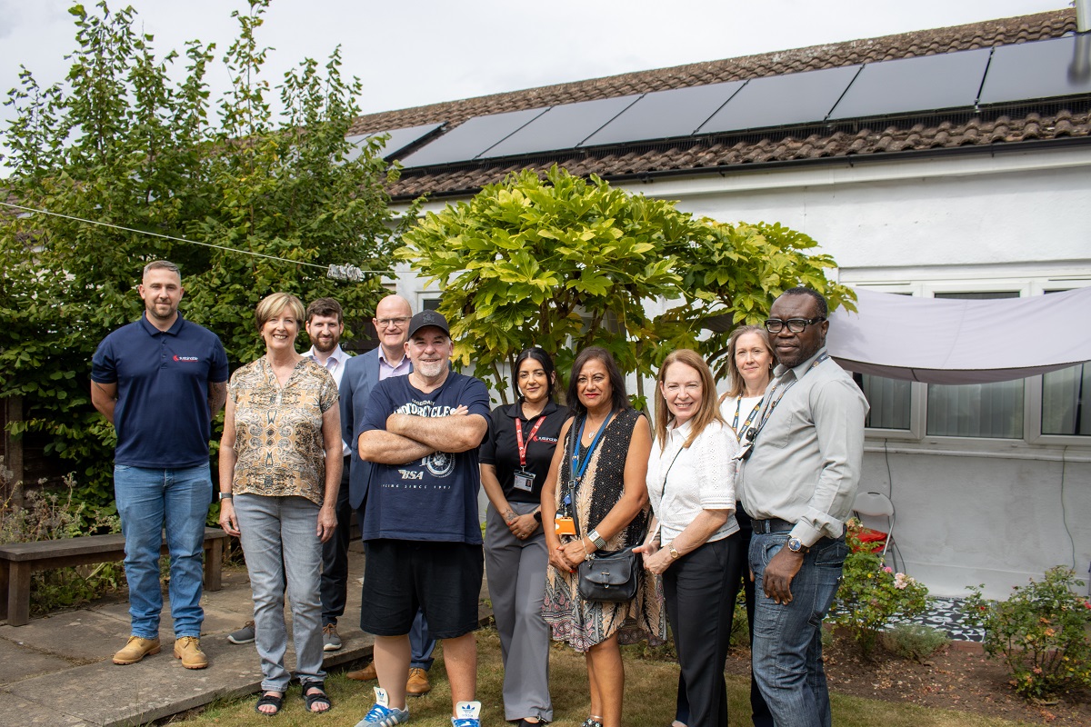 Citizen, Westdale, SBS warm 2000 Coventry homes
