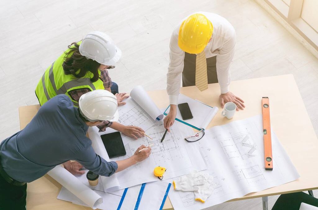 Pagabo names £4.29bn civils framework suppliers