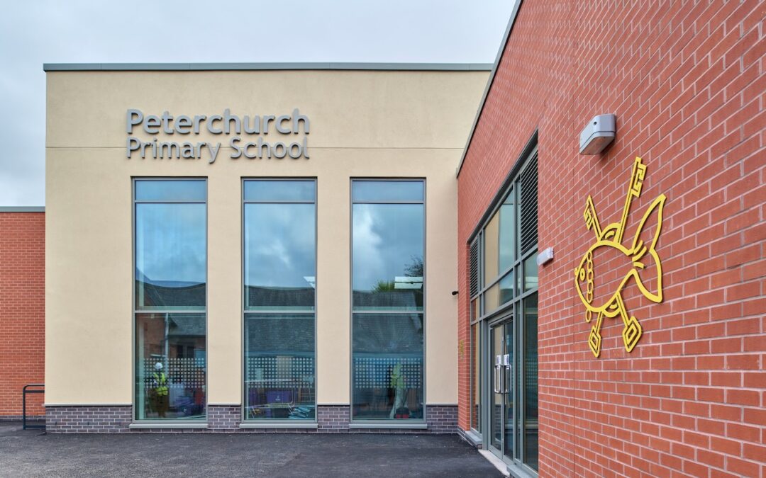 Tilbury Douglas finishes school early