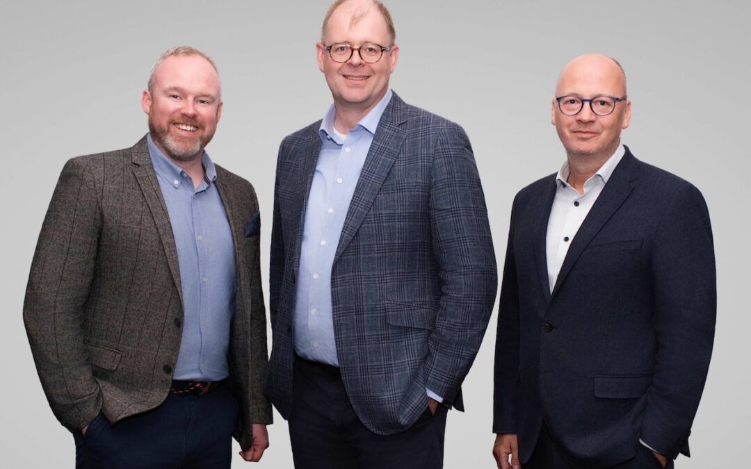 Frankham makes three new hires