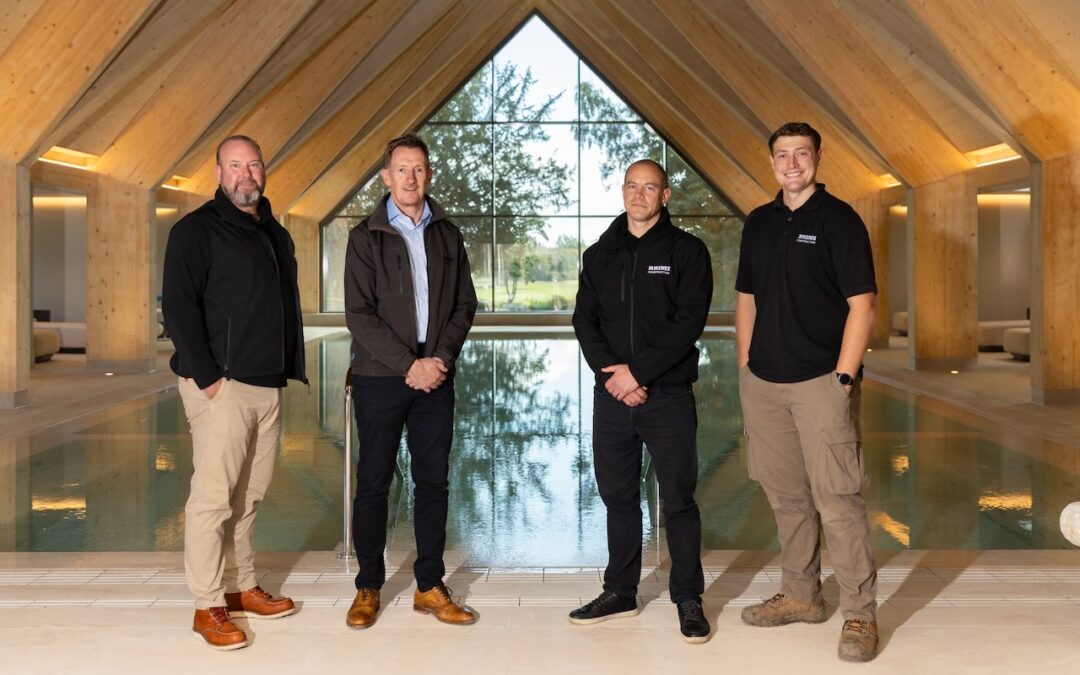 Fifth year of growth for Brims