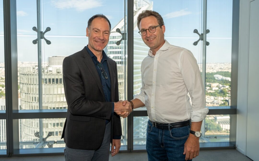 Chryso, Ecocem launch low carbon cement and admixture